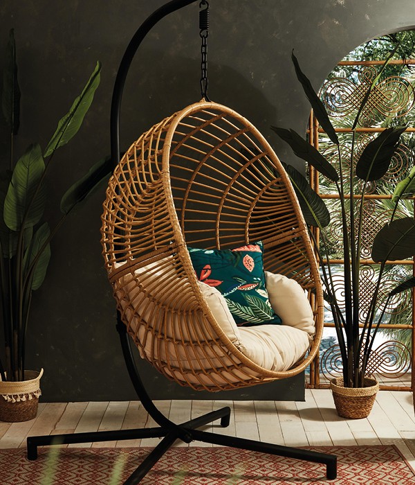 8 Egg Chairs from Barker Stonehouse Dobbies and more Living North